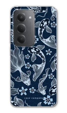 Midnight Koi, Xiaomi Redmi 15 puha tok