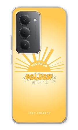 Harry - You Are So Golden