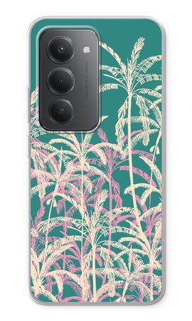 Tropical Palms