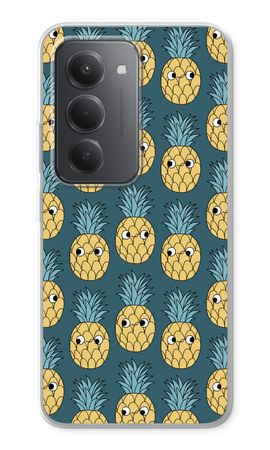 Pineapples