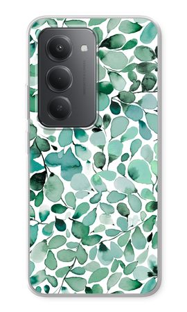 Leafy Eucalyptus