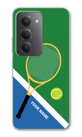 Tennis N°1