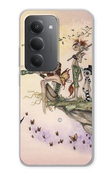 Where the wind takes you