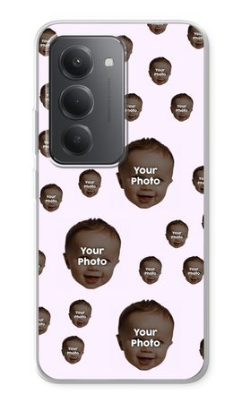 Personalized Face N°2