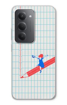 Quadratisches Papier N°2