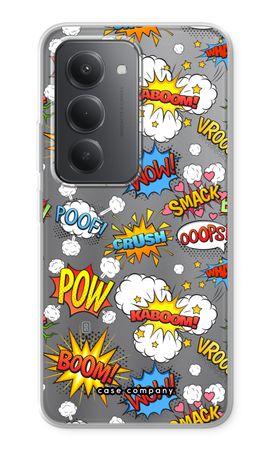 Pow Smack