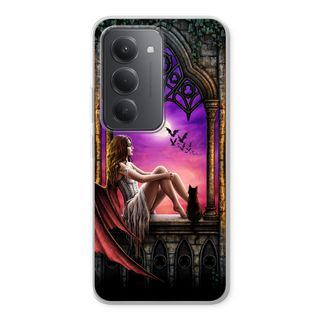 Children of the night