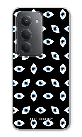 Eyes pattern