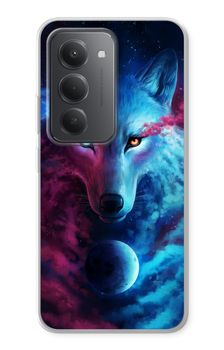 Where Light And Dark Meet