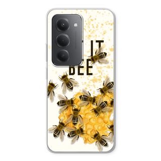 Let it bee