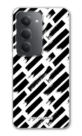 Black streaks