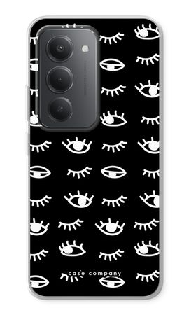Eye pattern #3