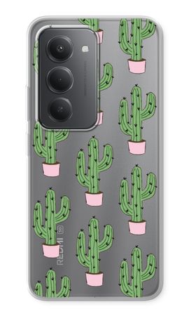 Cactus Lover