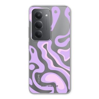Purple Waves