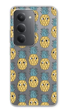 Pineapples