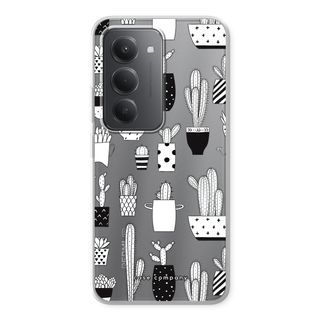 Cactus print