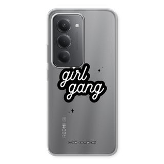 Girl Gang