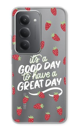 Don’t forget to have a great day