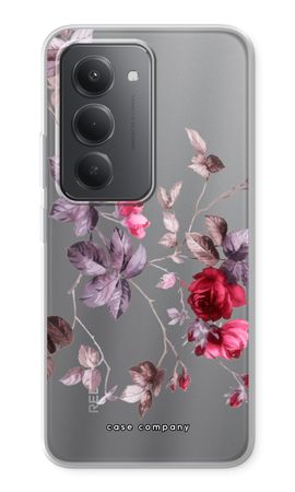 Pretty flowers