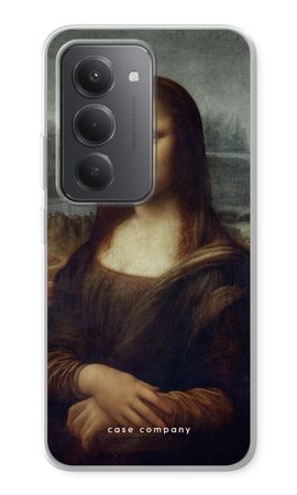 Mona Lisa