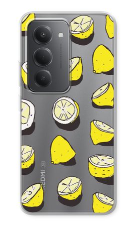 When Life Gives You Lemons...