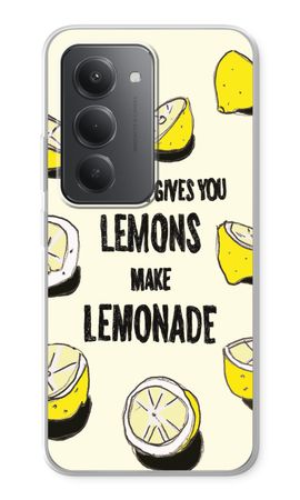 Lemonade