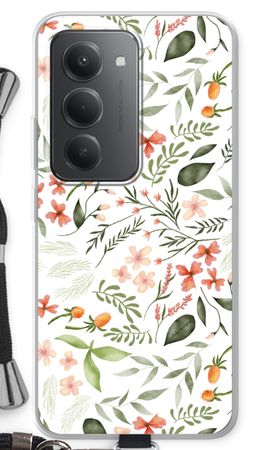 Sweet little flowers