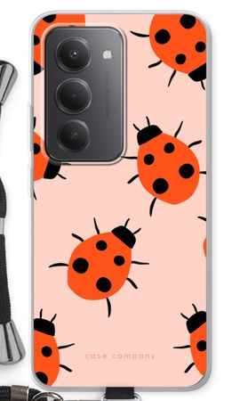 Ladybugs
