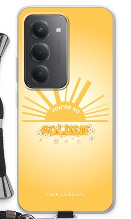 Harry - You Are So Golden