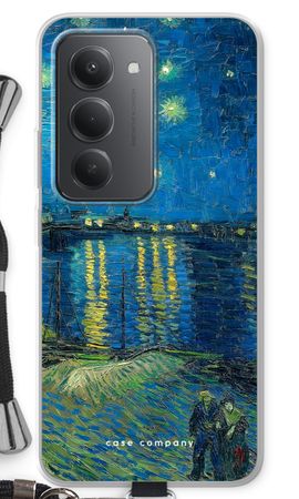 Starry Night Over the Rhône