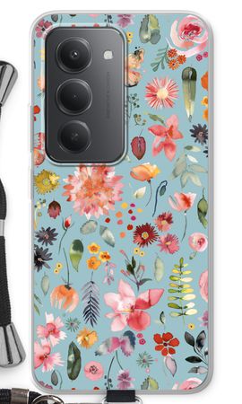 Colorful Plants and Flowers