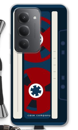 Here's your tape