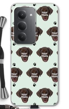 Personalized Face - Cat or Dog