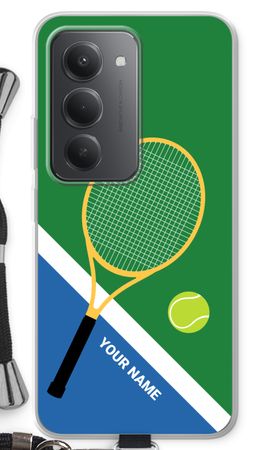 Tennis N°1