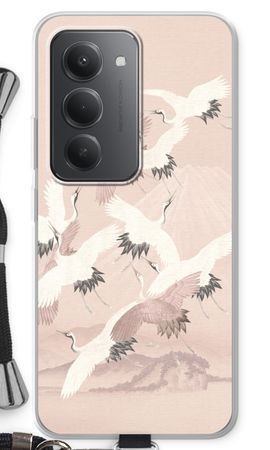 Japanese Crane Birds