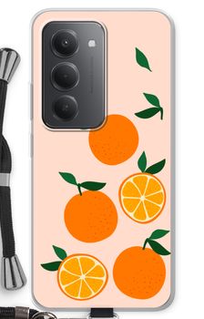 Will you be my clementine