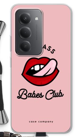 Badass Babes Club