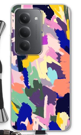 Modern Abstract Scratches