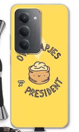 Ovenhapjes