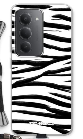 Zebra pattern