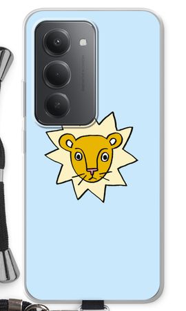 Little lion