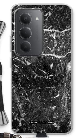 Black marble
