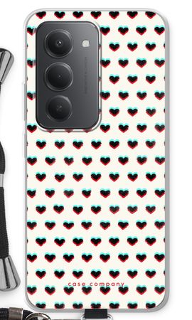 Little hearts