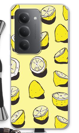 When Life Gives You Lemons...