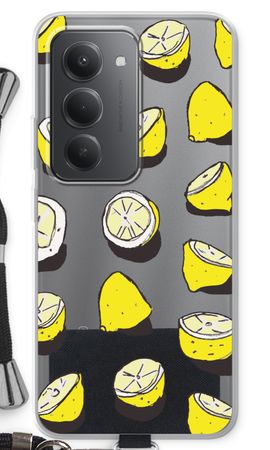 When Life Gives You Lemons...