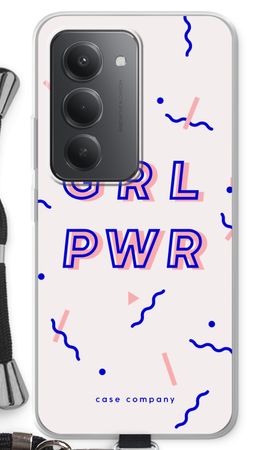 GRL PWR