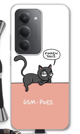 GSM poes
