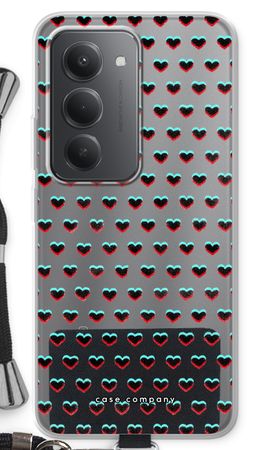 Little hearts
