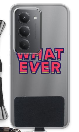 Whatever
