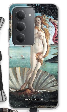Birth Of Venus